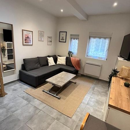Le Remois Studio Cosy Hyper Centre Reims Exteriör bild