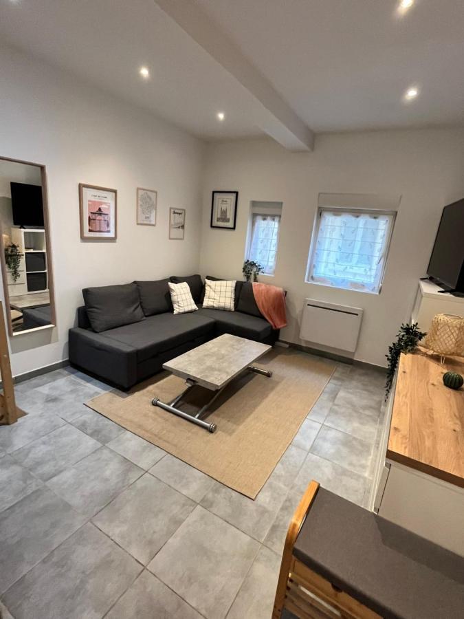 Le Remois Studio Cosy Hyper Centre Reims Exteriör bild