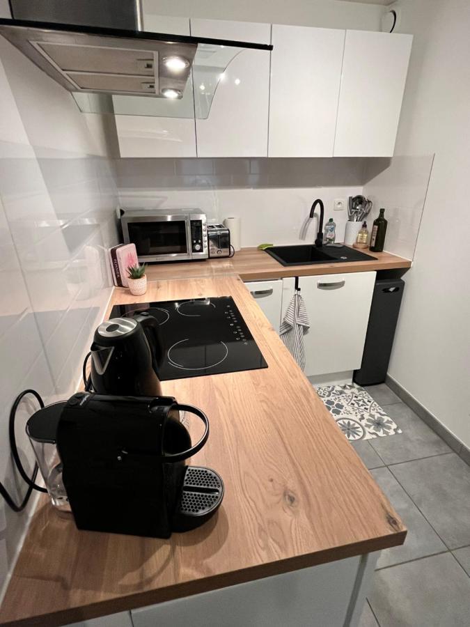 Le Remois Studio Cosy Hyper Centre Reims Exteriör bild